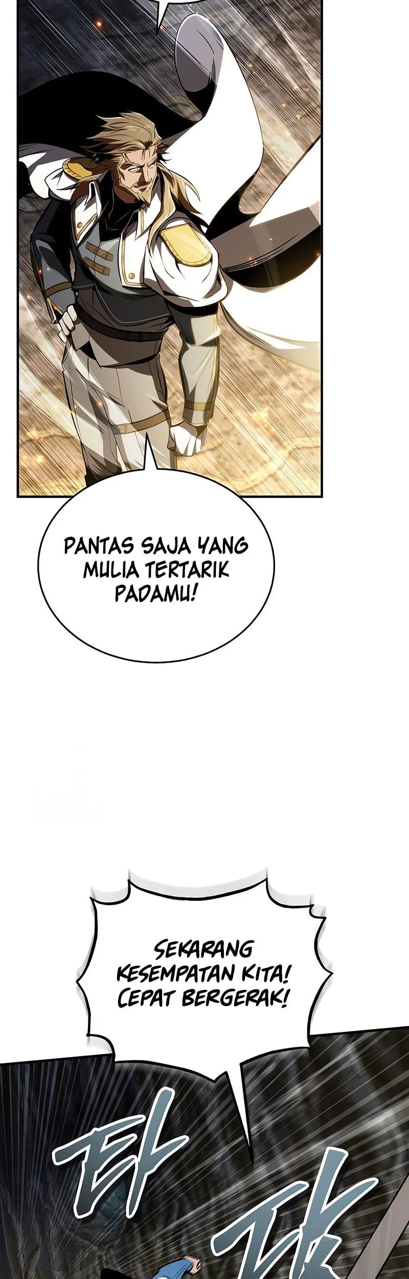 Academy’s Undercover Professor Chapter 143 Gambar 8