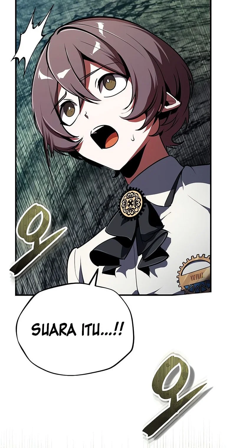 Academy’s Undercover Professor Chapter 144 Gambar 17