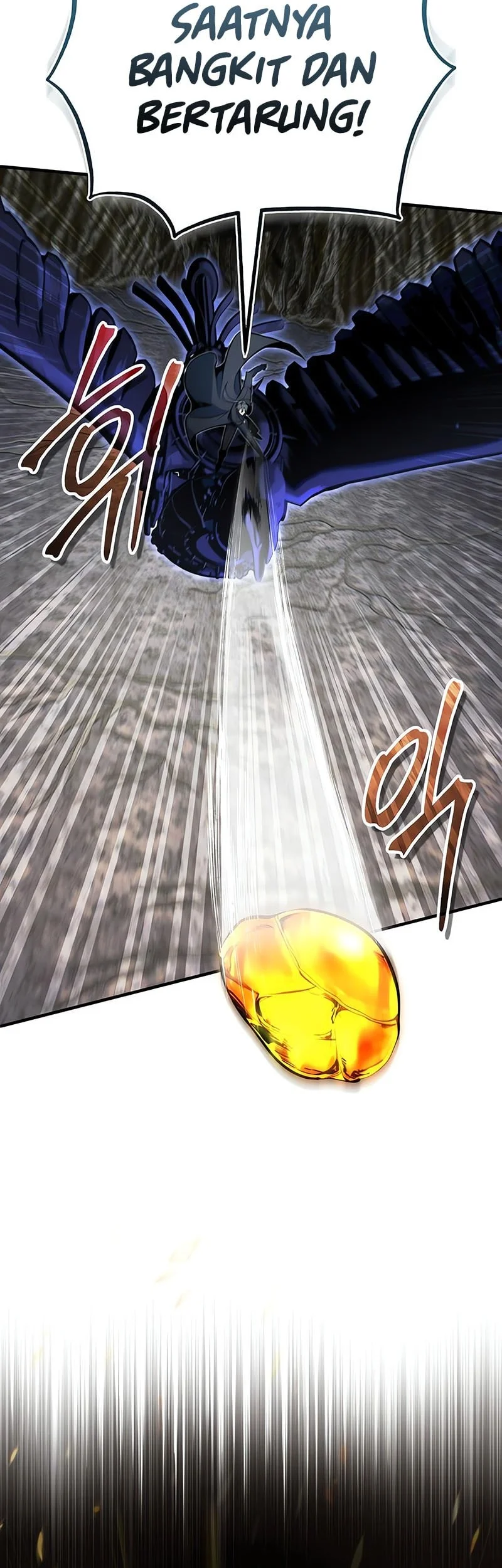 Academy’s Undercover Professor Chapter 144 Gambar 48