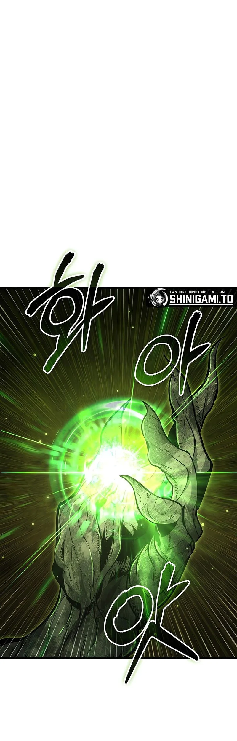 Academy’s Undercover Professor Chapter 144 Gambar 36