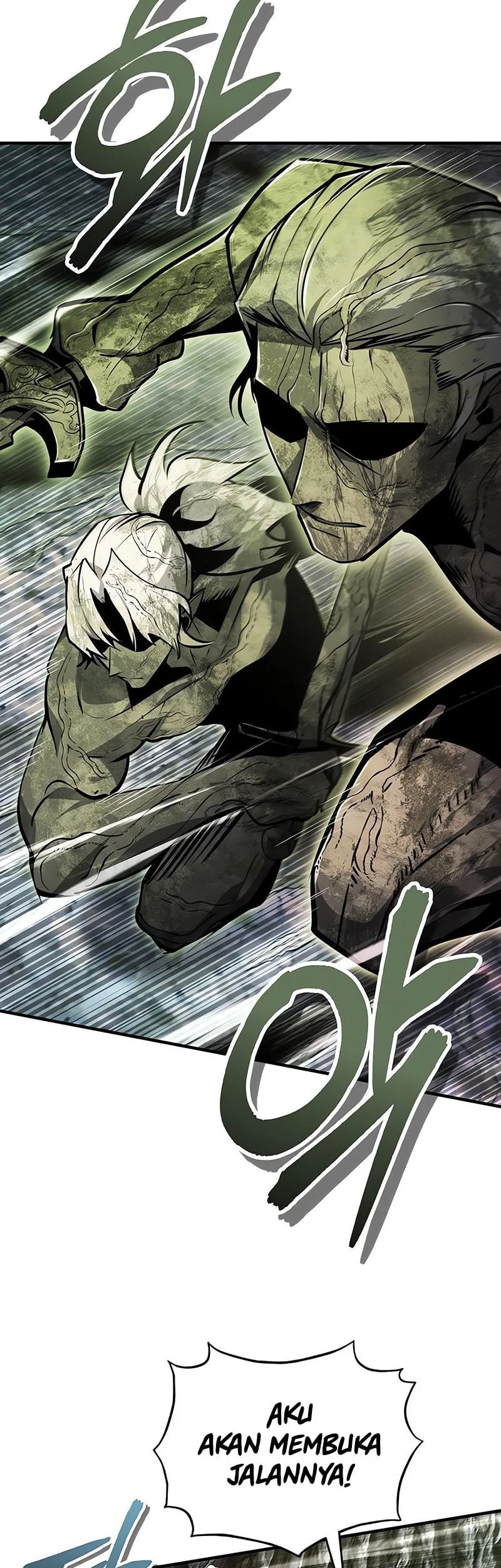 Academy’s Undercover Professor Chapter 144 Gambar 39