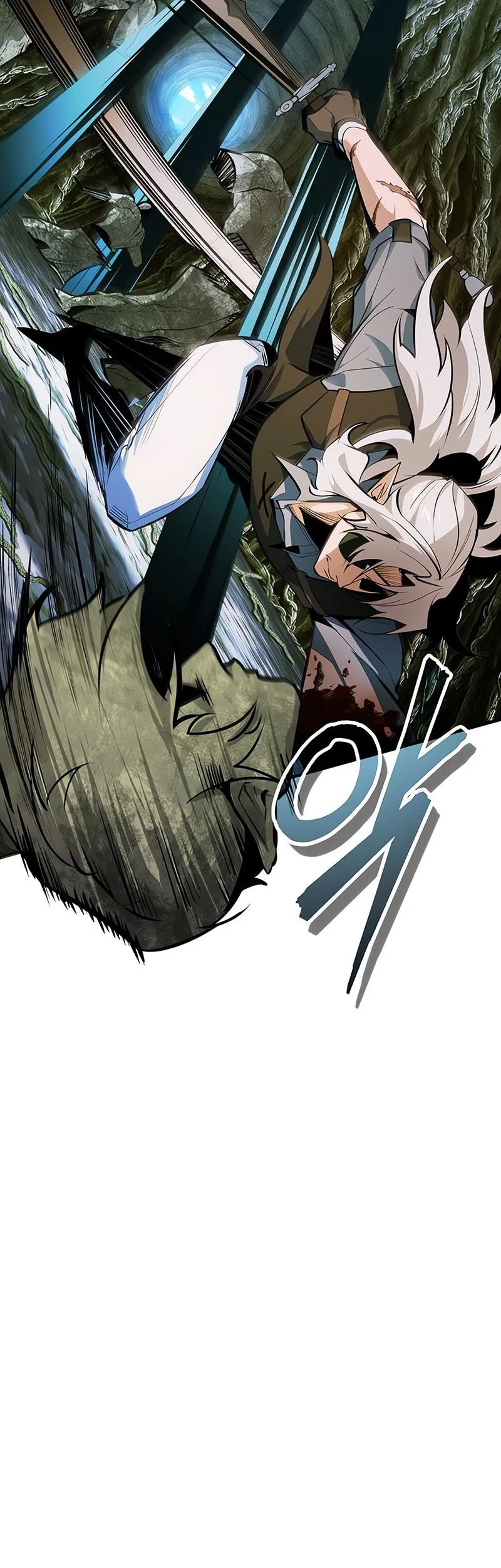 Academy’s Undercover Professor Chapter 144 Gambar 41