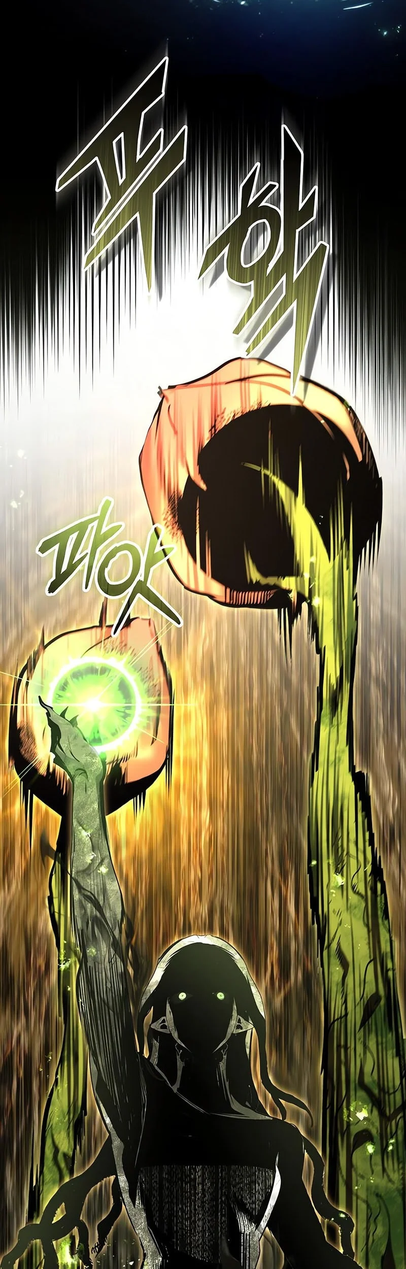 Academy’s Undercover Professor Chapter 144 Gambar 43