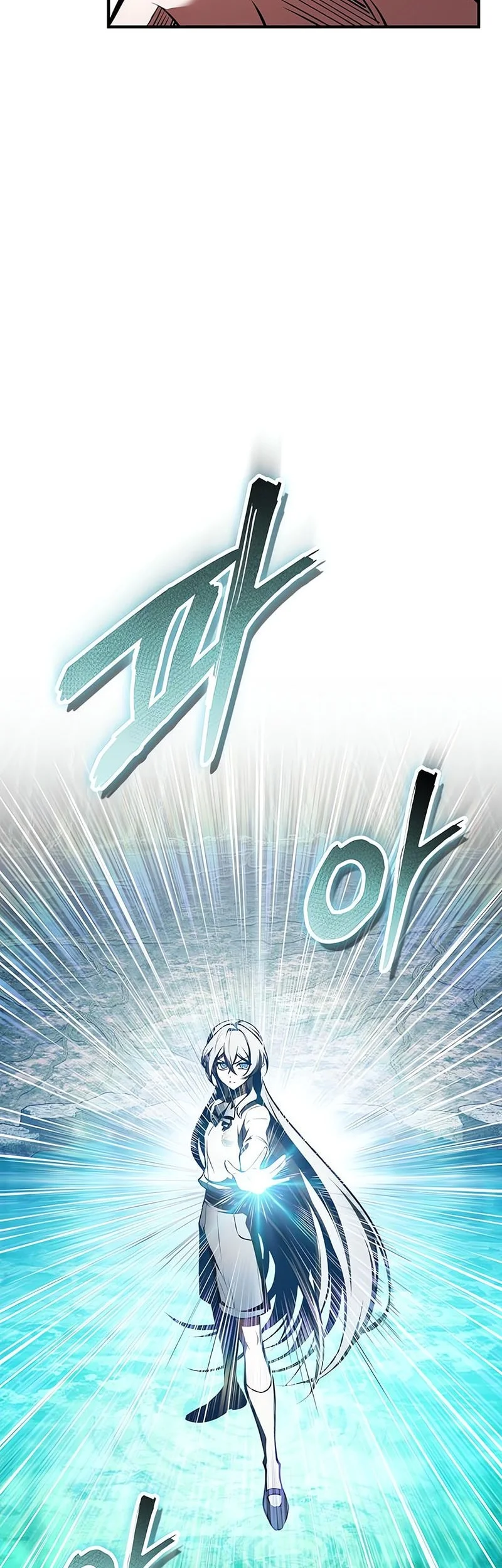 Academy’s Undercover Professor Chapter 144 Gambar 75