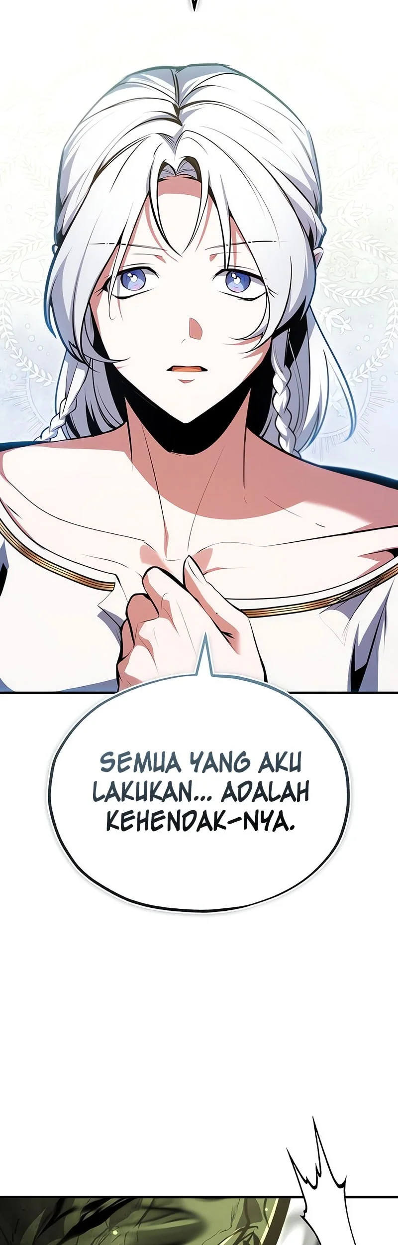 Academy’s Undercover Professor Chapter 145 Gambar 20