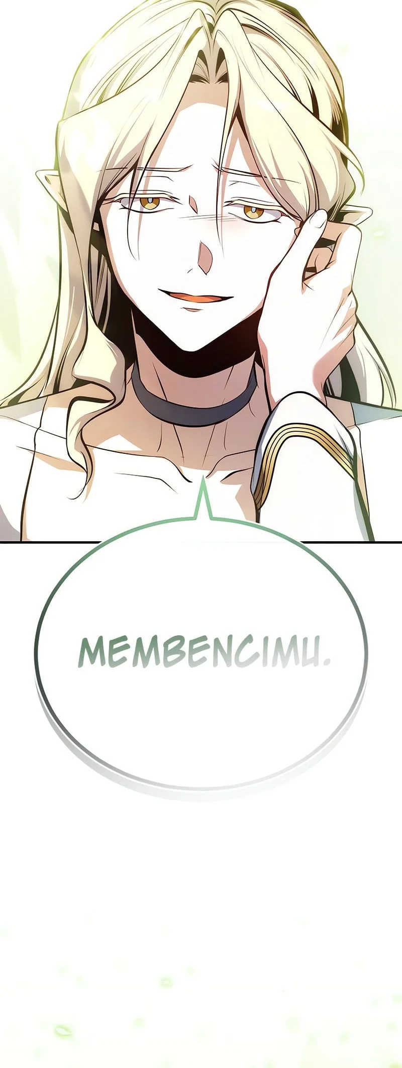 Academy’s Undercover Professor Chapter 145 Gambar 25