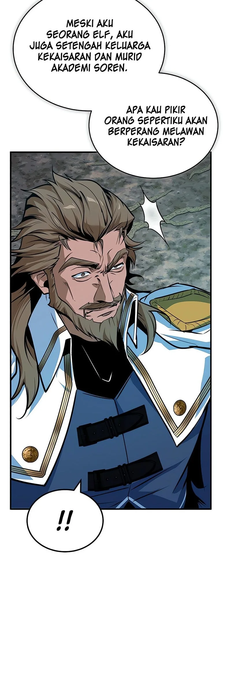 Academy’s Undercover Professor Chapter 145 Gambar 49