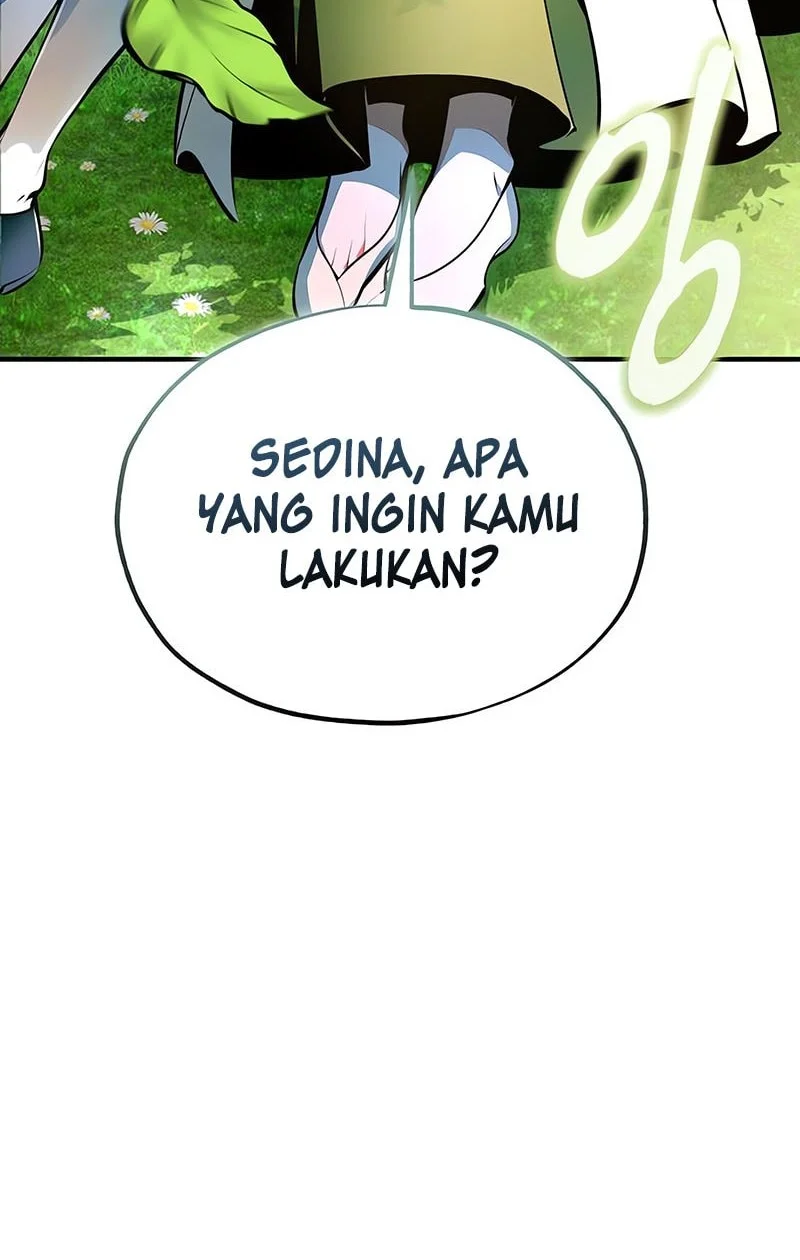 Academy’s Undercover Professor Chapter 145 Gambar 41