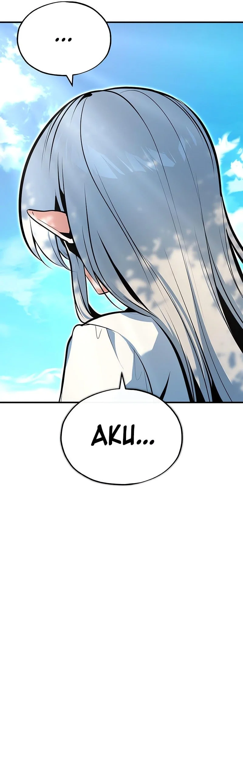 Academy’s Undercover Professor Chapter 145 Gambar 42