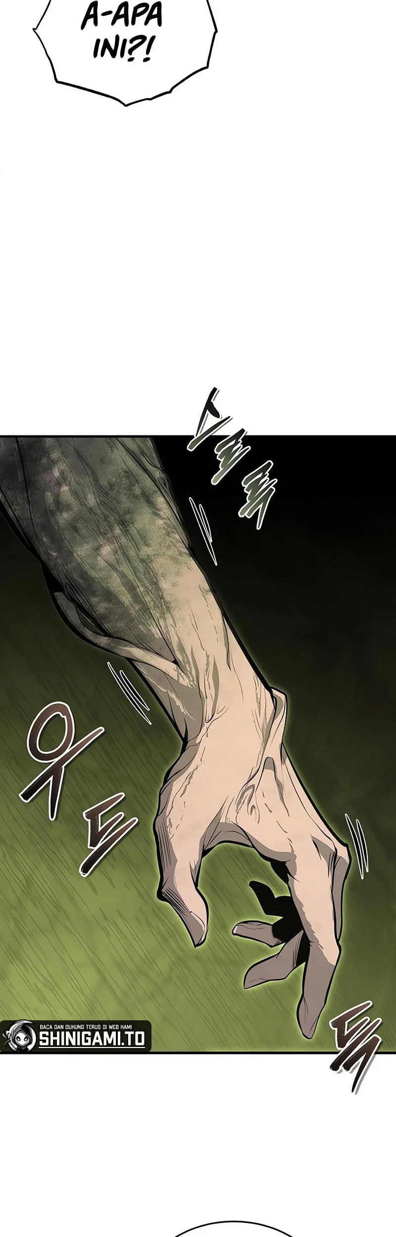 Academy’s Undercover Professor Chapter 145 Gambar 55