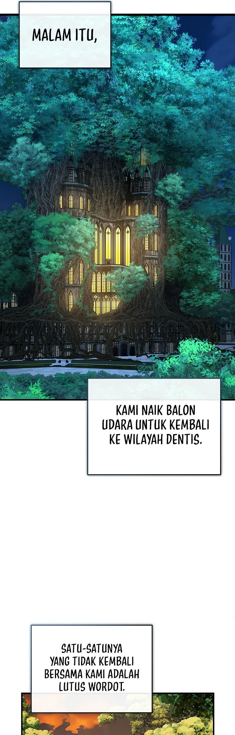Academy’s Undercover Professor Chapter 145 Gambar 66