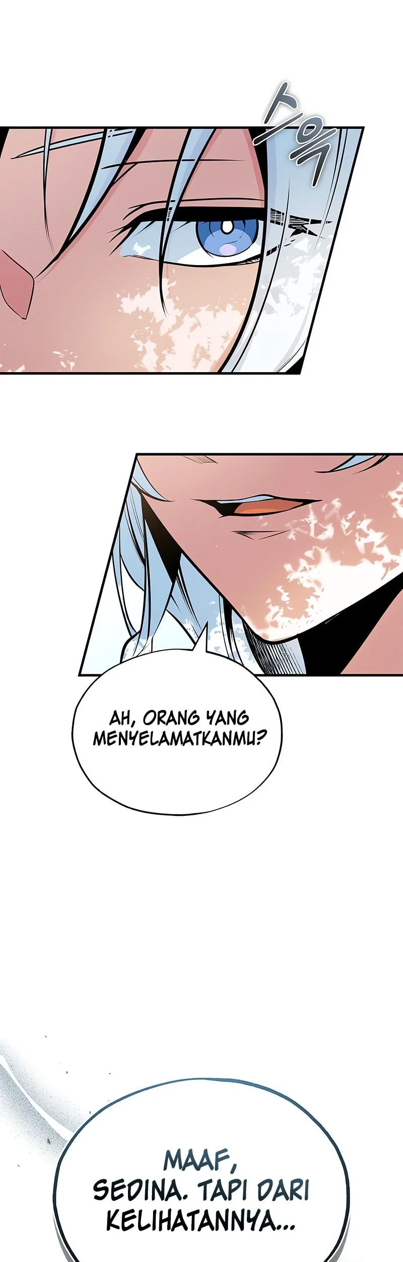 Academy’s Undercover Professor Chapter 146 Gambar 14