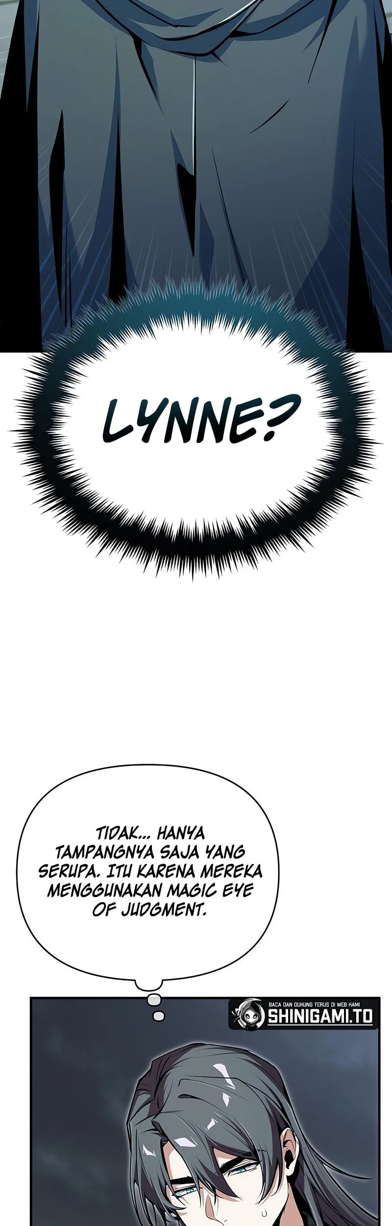 Academy’s Undercover Professor Chapter 146 Gambar 39