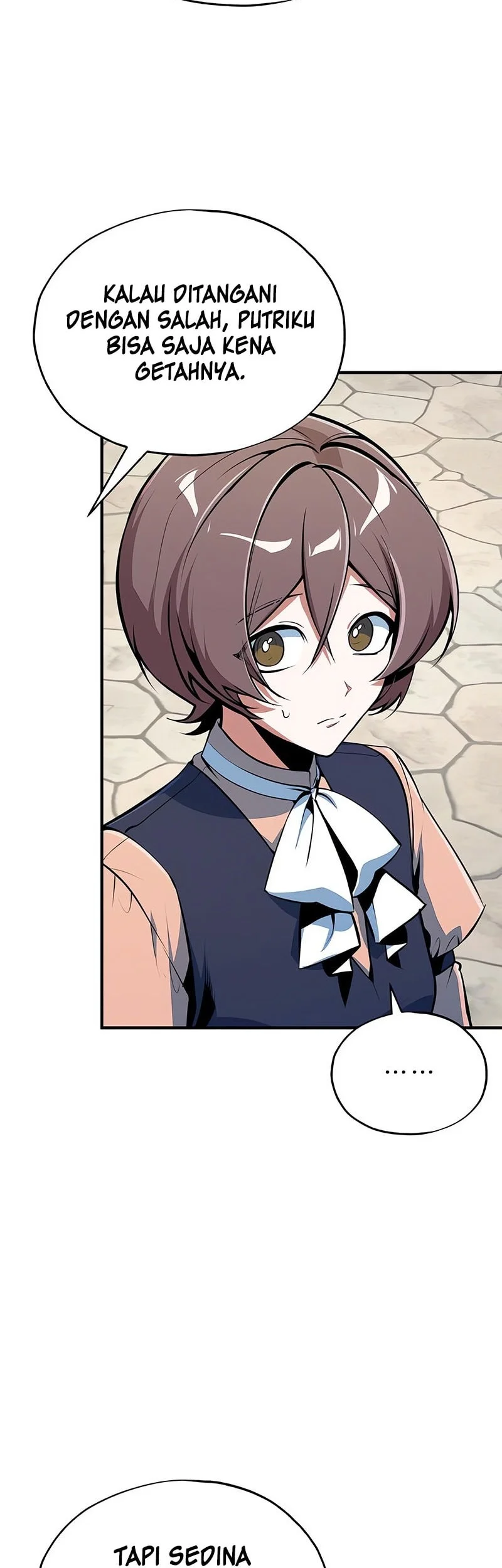 Academy’s Undercover Professor Chapter 146 Gambar 59