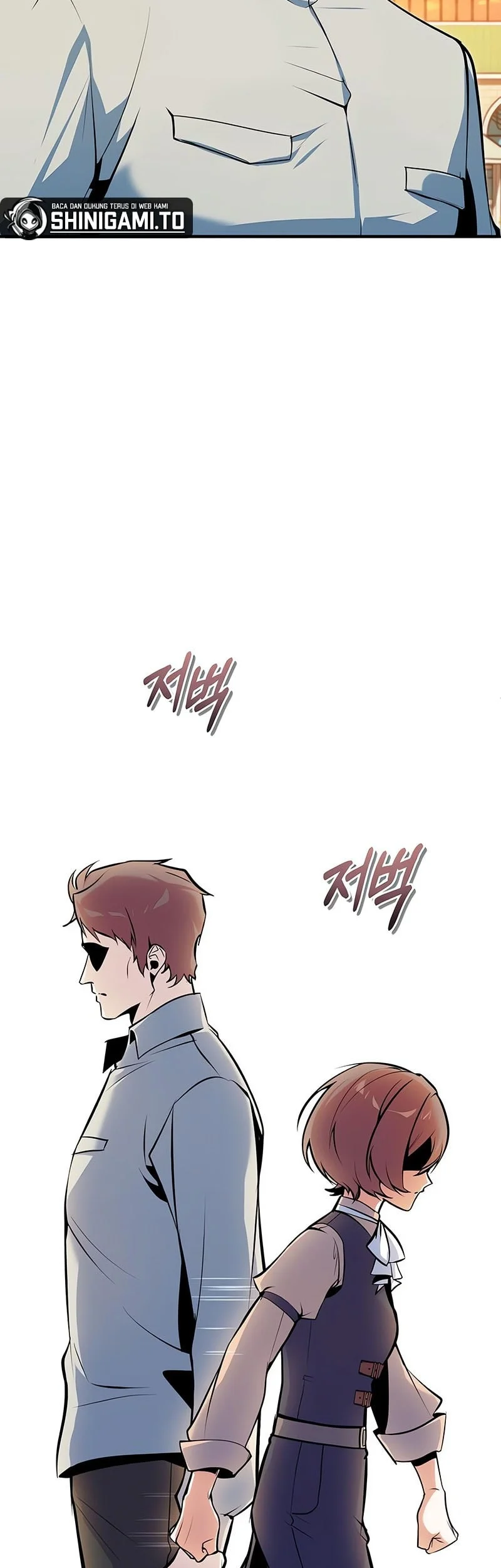 Academy’s Undercover Professor Chapter 147 Gambar 26