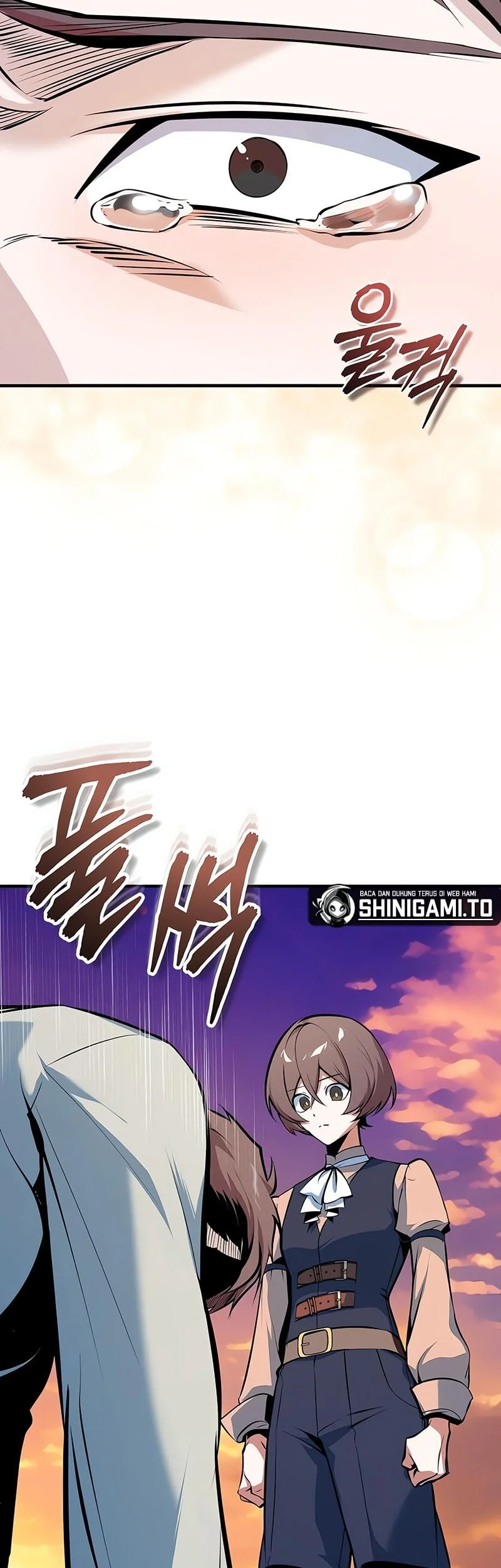 Academy’s Undercover Professor Chapter 147 Gambar 52