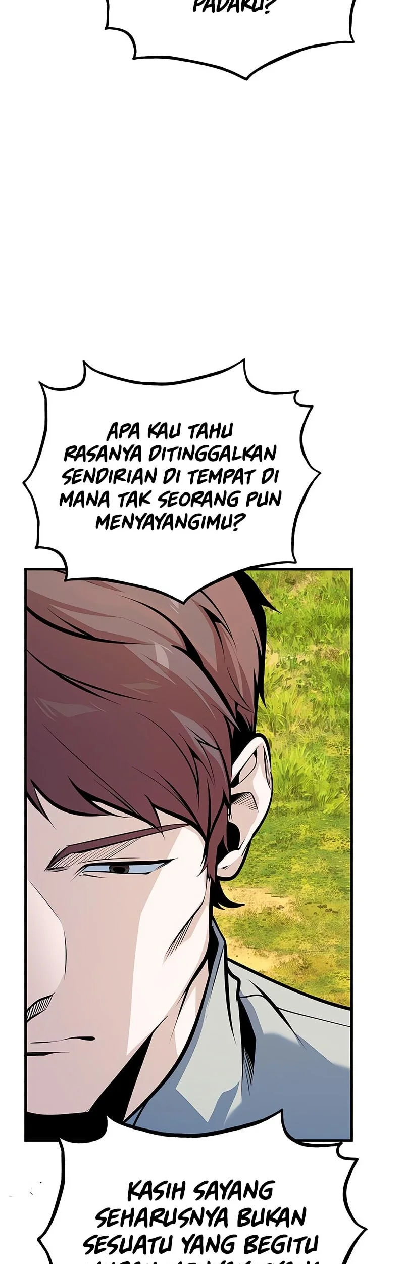 Academy’s Undercover Professor Chapter 147 Gambar 45