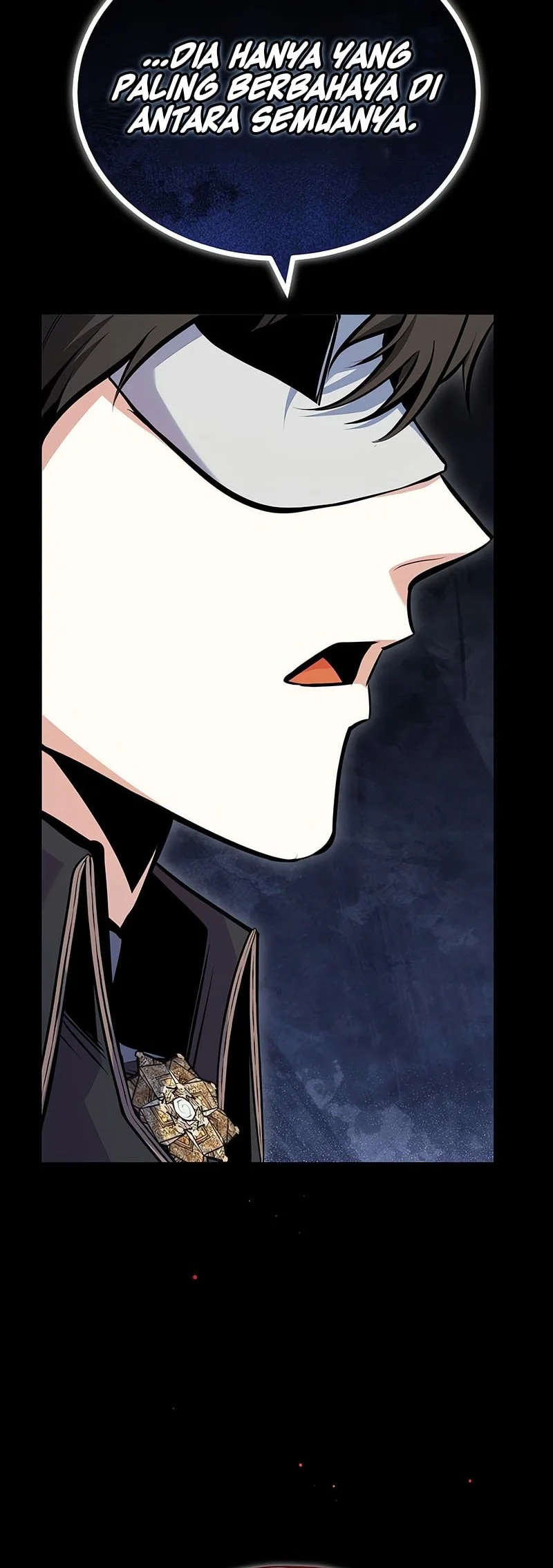 Academy’s Undercover Professor Chapter 147 Gambar 71