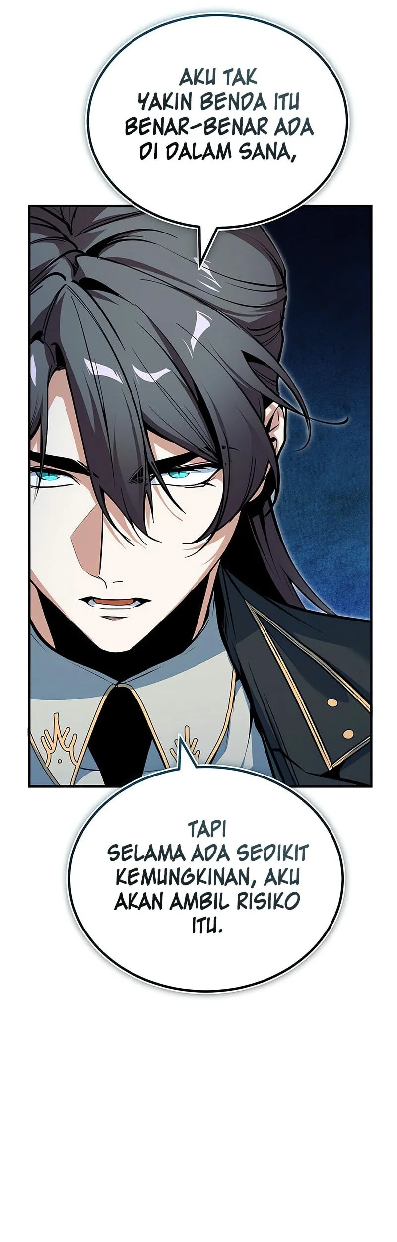 Academy’s Undercover Professor Chapter 148 Gambar 60