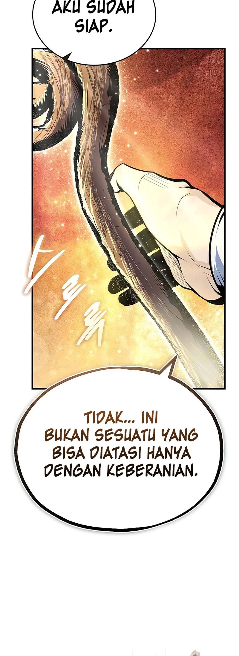 Academy’s Undercover Professor Chapter 148 Gambar 62