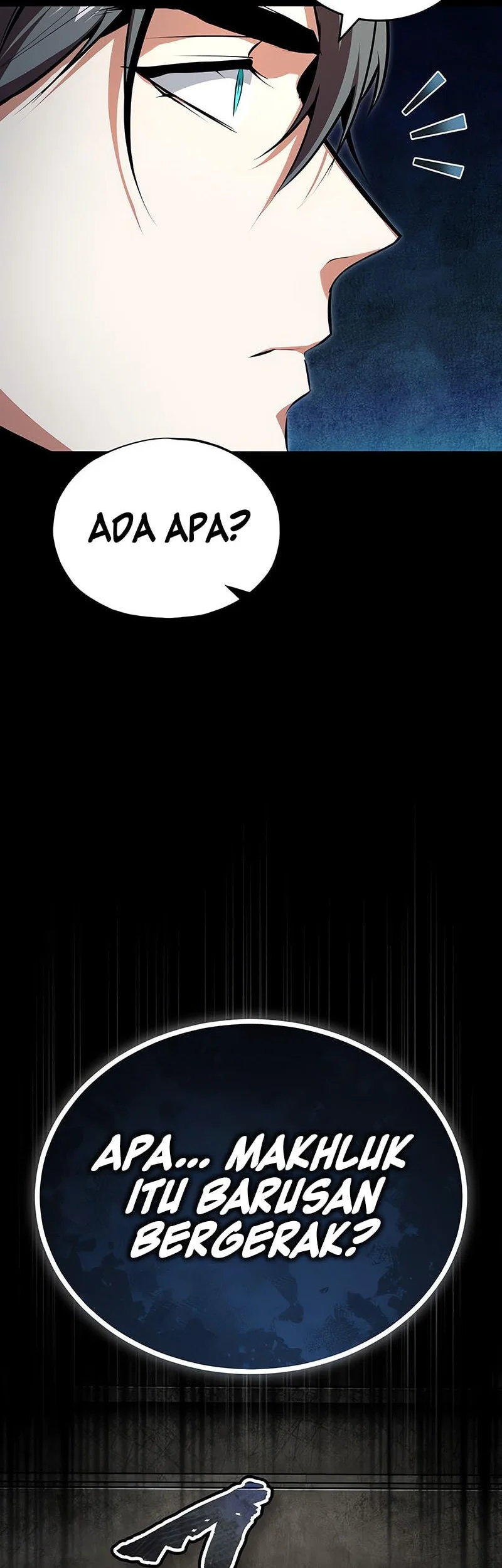 Academy’s Undercover Professor Chapter 148 Gambar 72