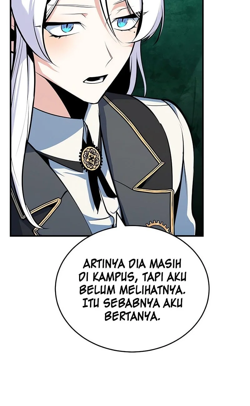 Academy’s Undercover Professor Chapter 148 Gambar 10