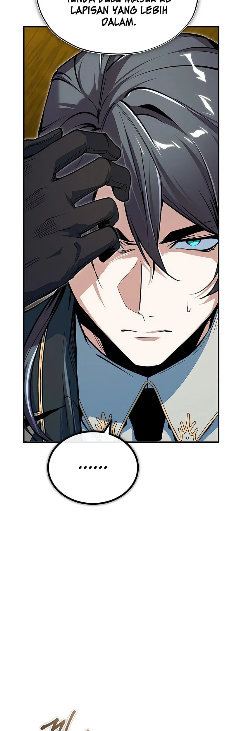 Academy’s Undercover Professor Chapter 149 Gambar 15