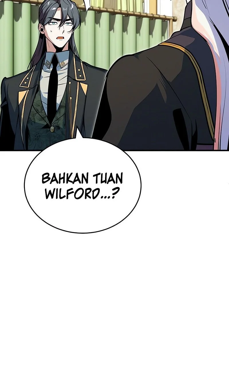 Academy’s Undercover Professor Chapter 149 Gambar 41