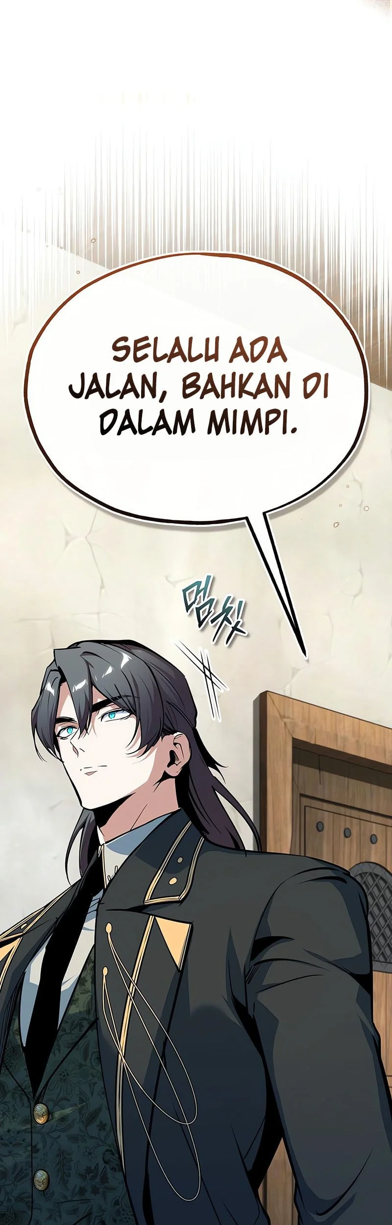 Academy’s Undercover Professor Chapter 149 Gambar 62