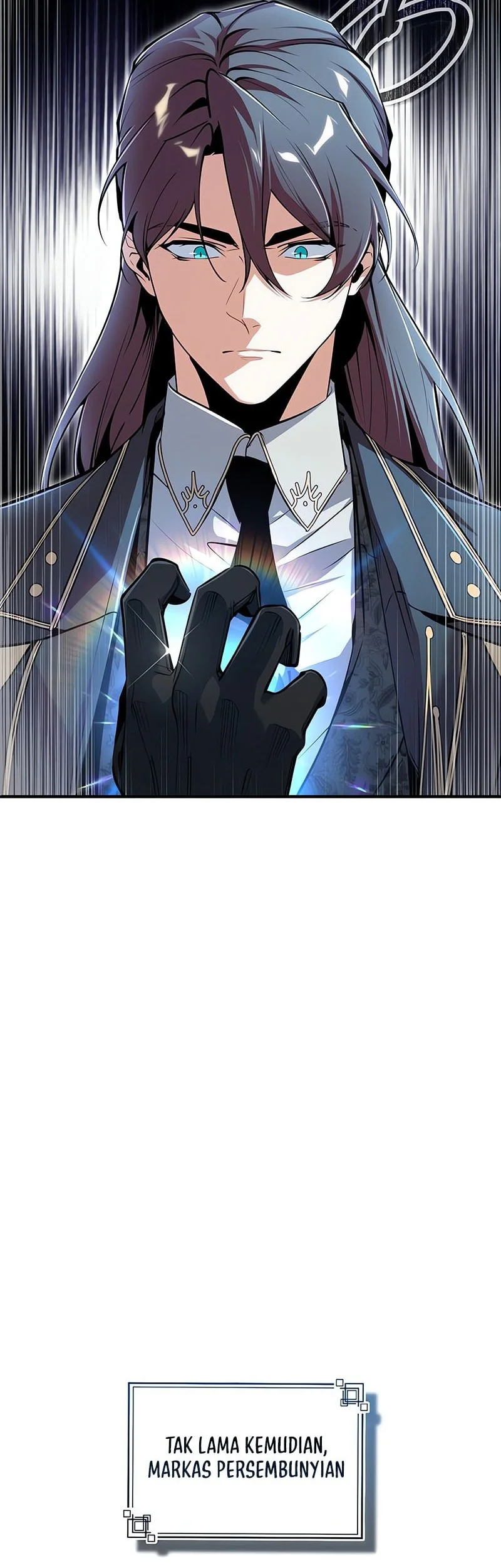 Academy’s Undercover Professor Chapter 149 Gambar 51