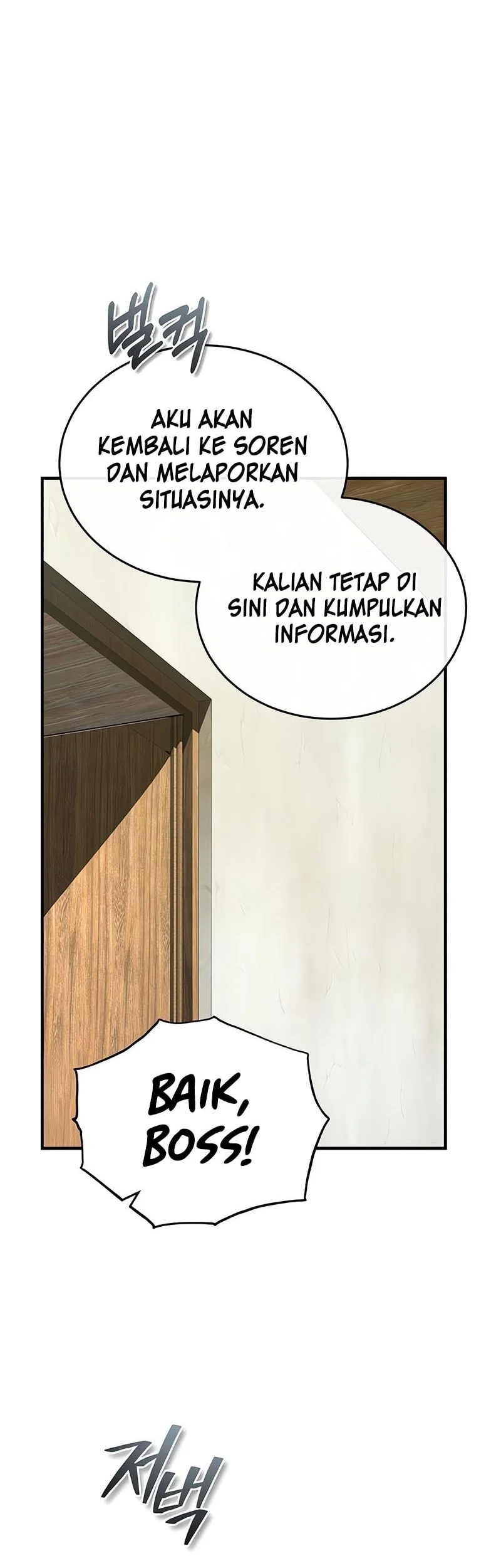 Academy’s Undercover Professor Chapter 149 Gambar 59