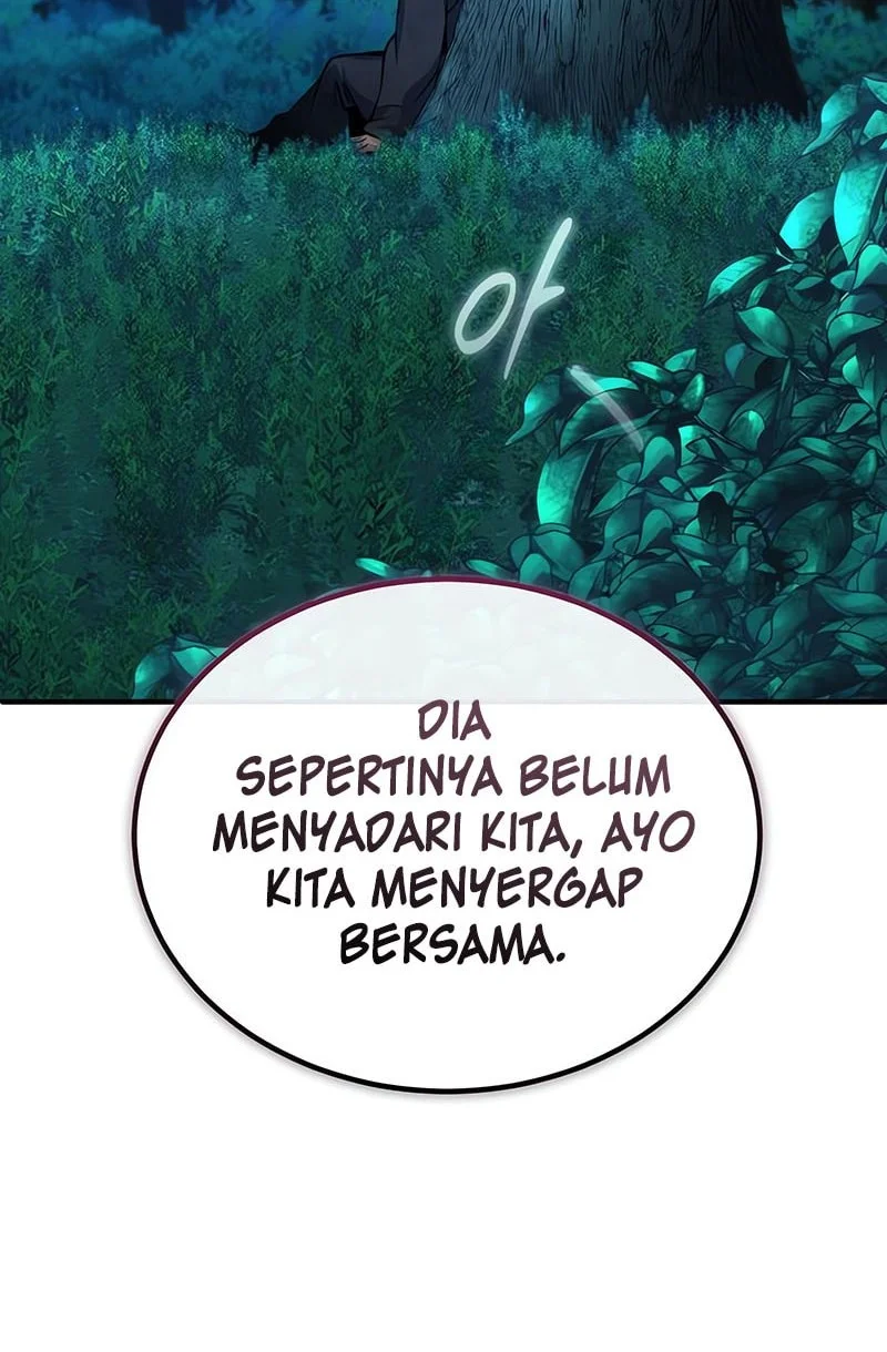 Academy’s Undercover Professor Chapter 149 Gambar 69