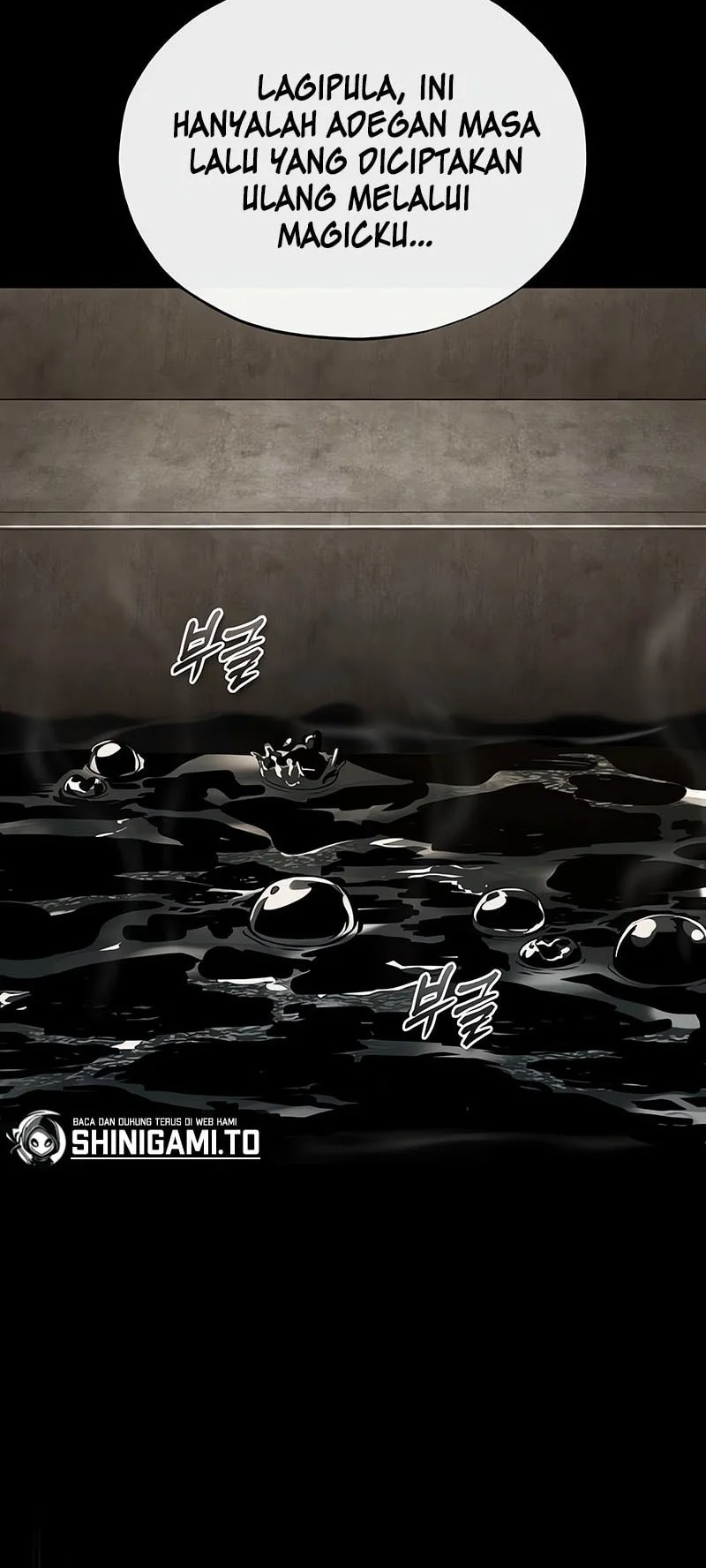 Academy’s Undercover Professor Chapter 149 Gambar 5