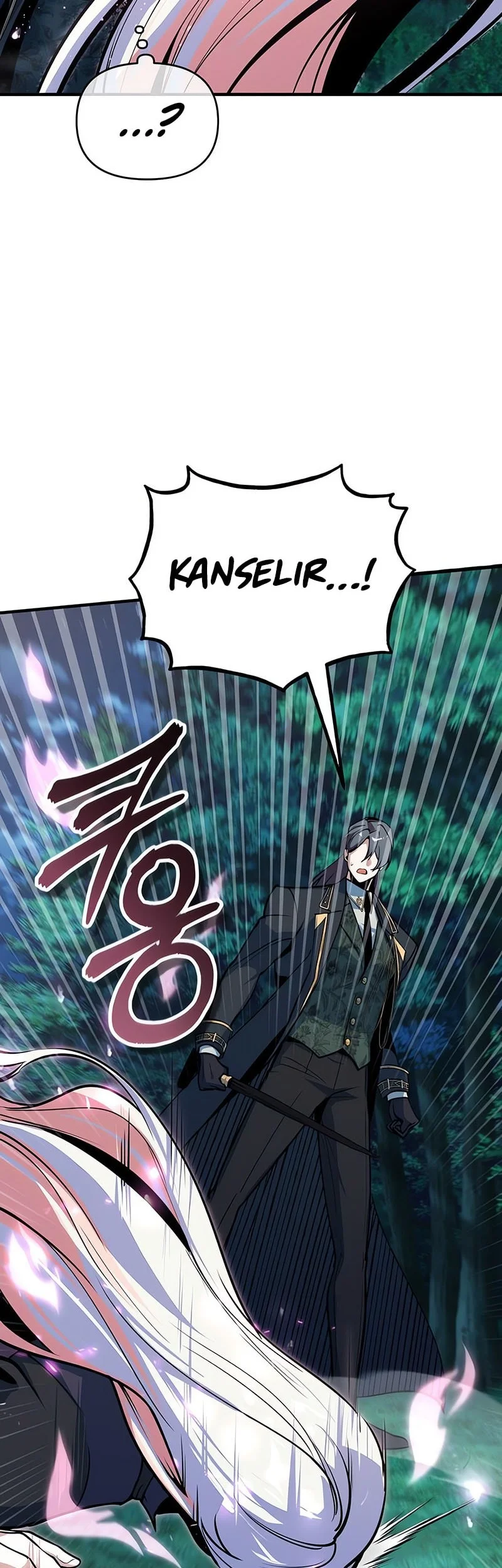 Academy’s Undercover Professor Chapter 150 Gambar 15