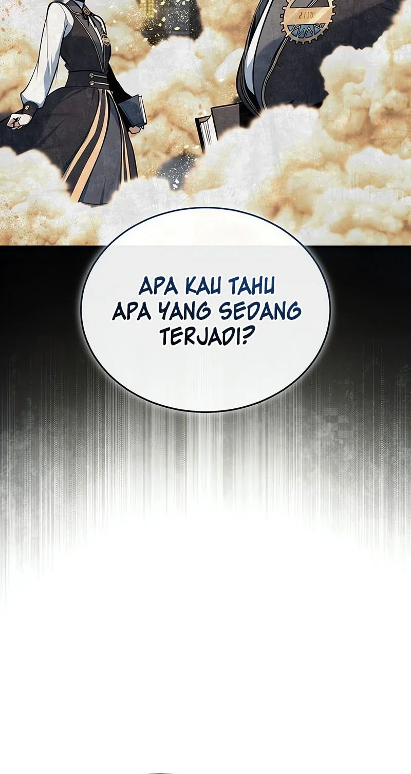 Academy’s Undercover Professor Chapter 150 Gambar 49