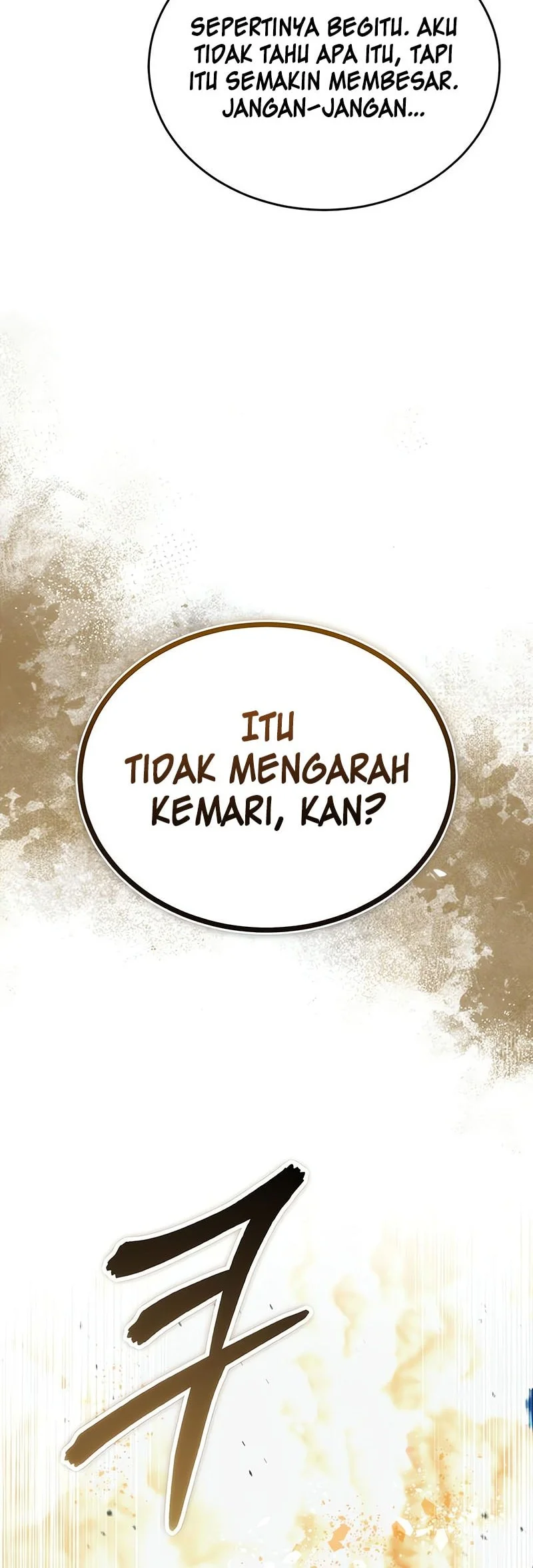 Academy’s Undercover Professor Chapter 150 Gambar 37