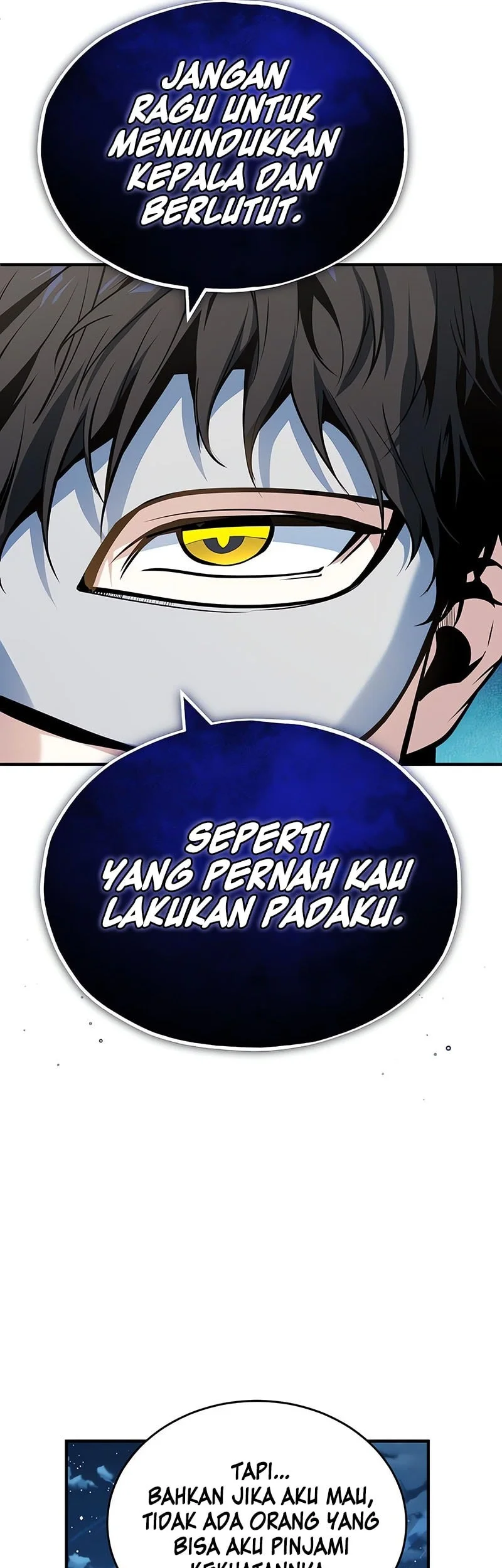 Academy’s Undercover Professor Chapter 150 Gambar 70