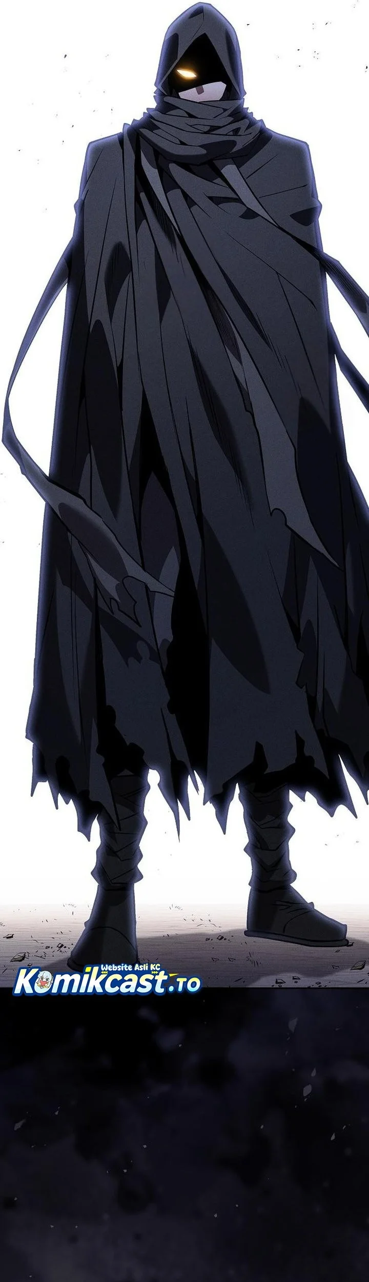 Academy’s Genius Swordmaster Chapter 124 Gambar 5