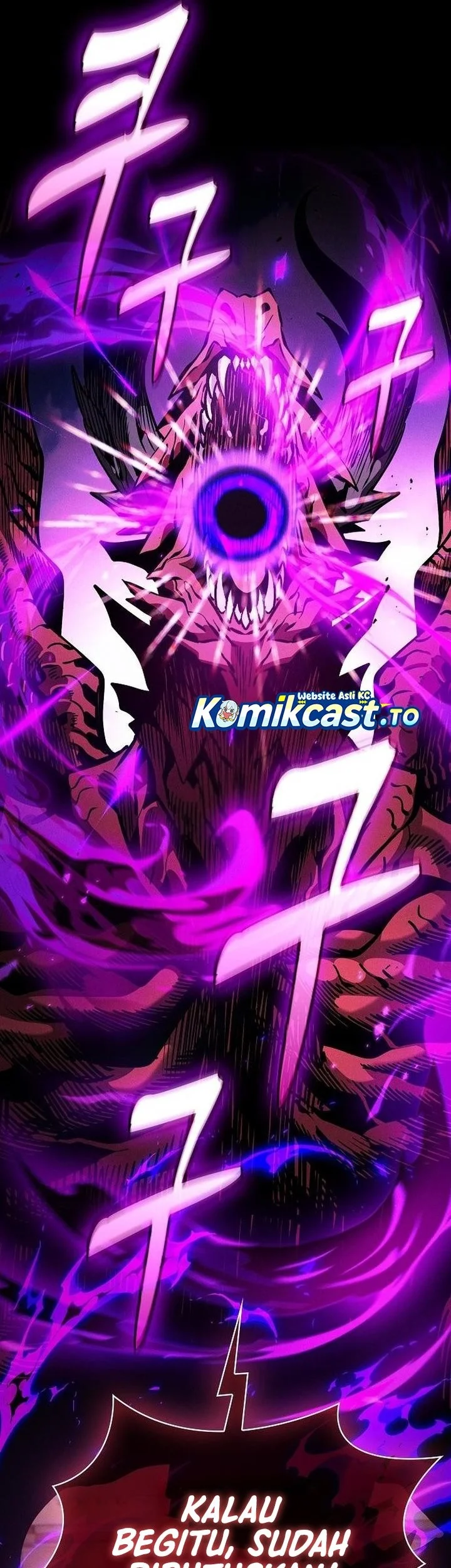 Academy’s Genius Swordmaster Chapter 124 Gambar 78