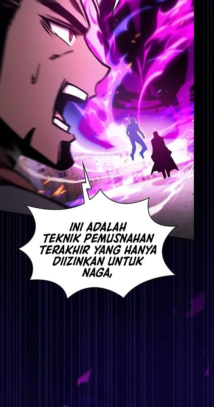 Academy’s Genius Swordmaster Chapter 124 Gambar 81