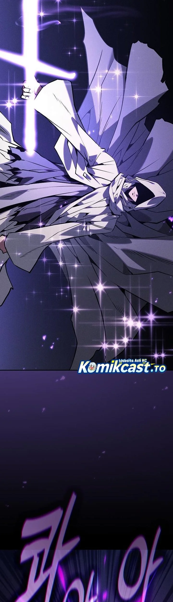 Academy’s Genius Swordmaster Chapter 124 Gambar 88