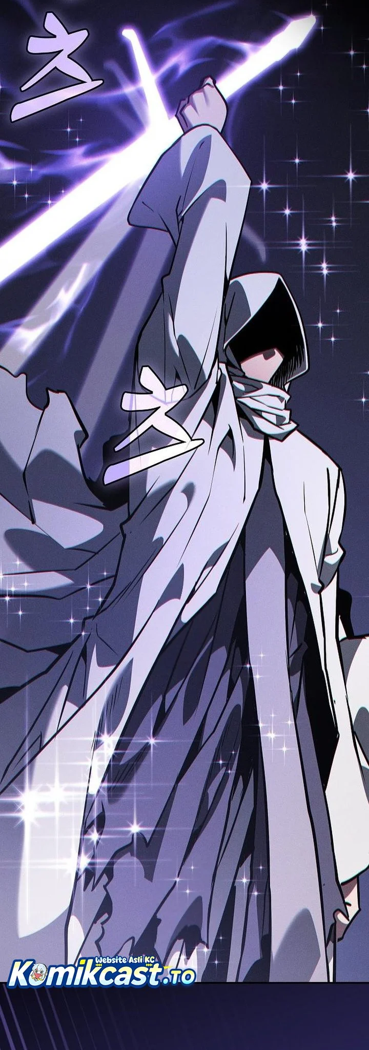 Academy’s Genius Swordmaster Chapter 124 Gambar 92