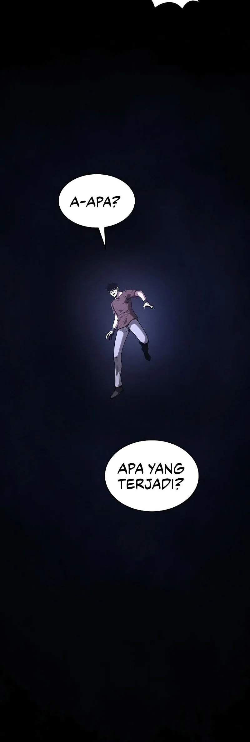 Academy’s Genius Swordmaster Chapter 125 Gambar 37