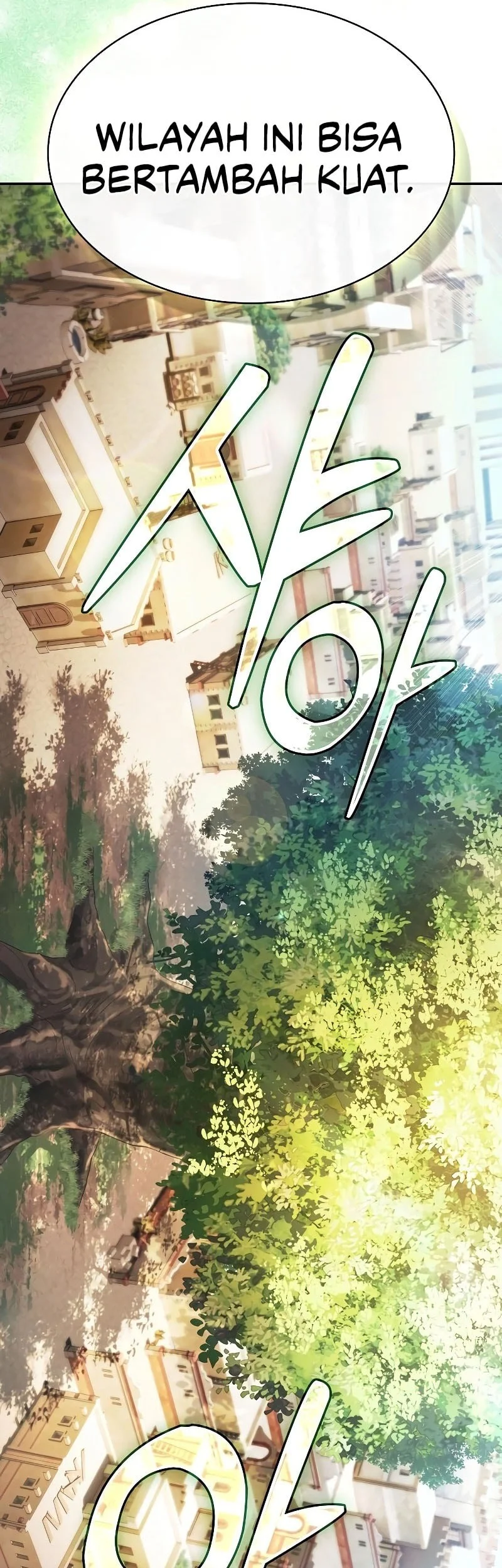 Academy’s Genius Swordmaster Chapter 125 Gambar 46