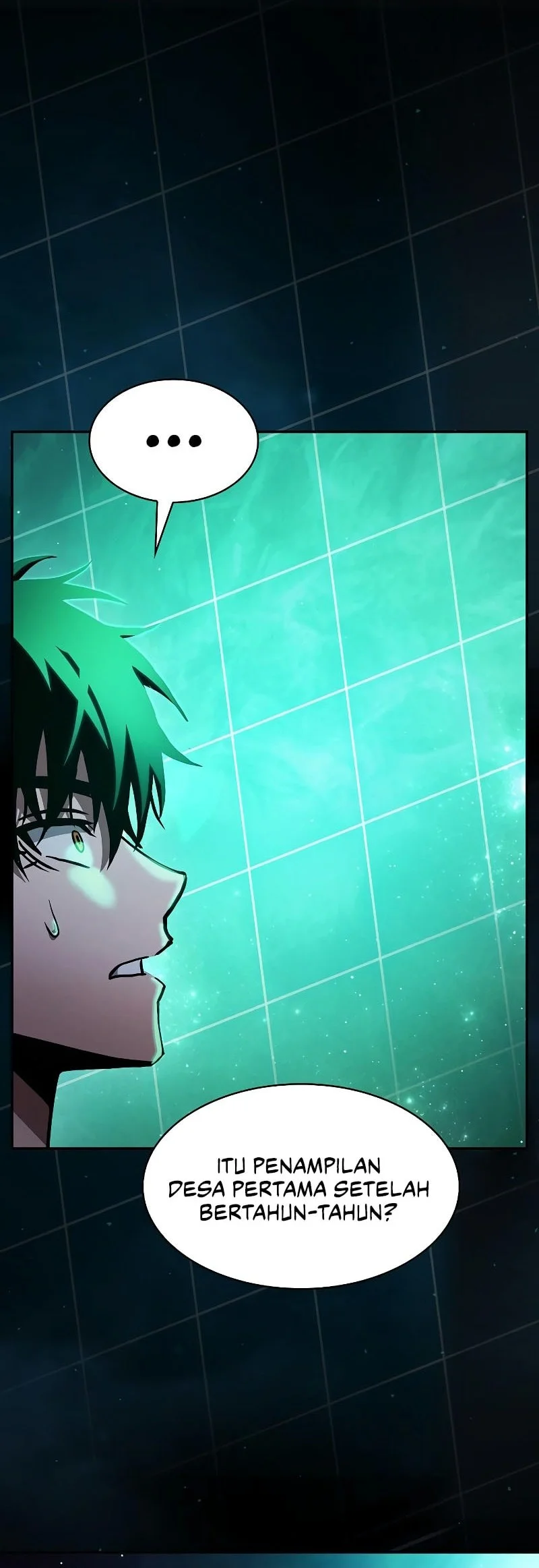 Academy’s Genius Swordmaster Chapter 125 Gambar 53