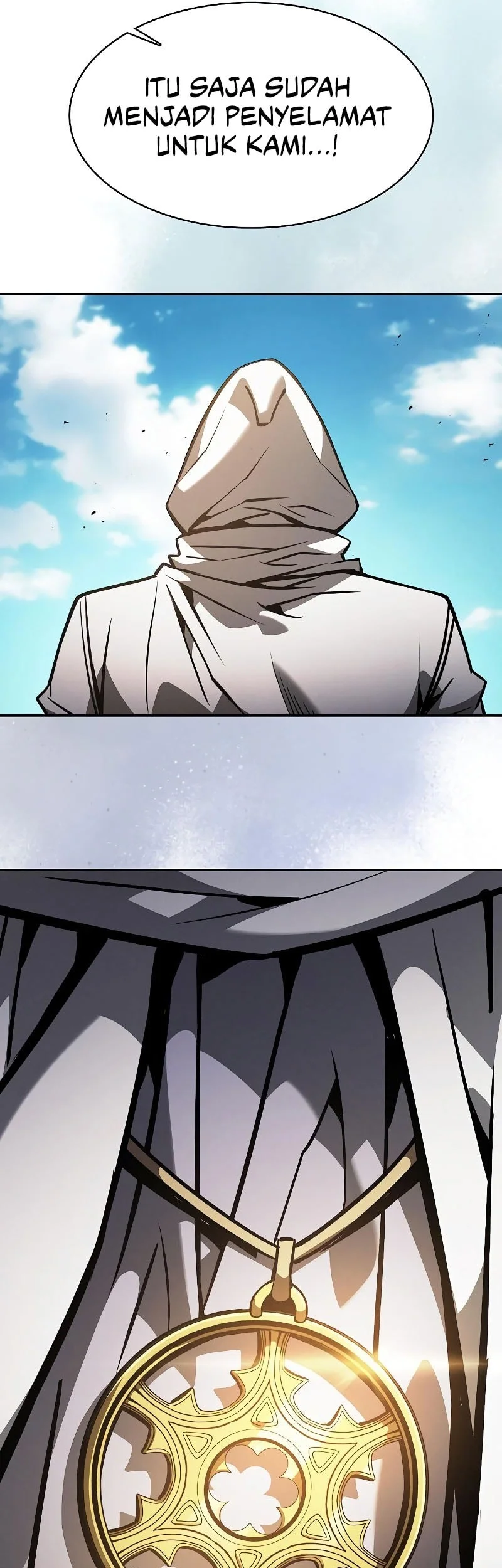 Academy’s Genius Swordmaster Chapter 125 Gambar 70