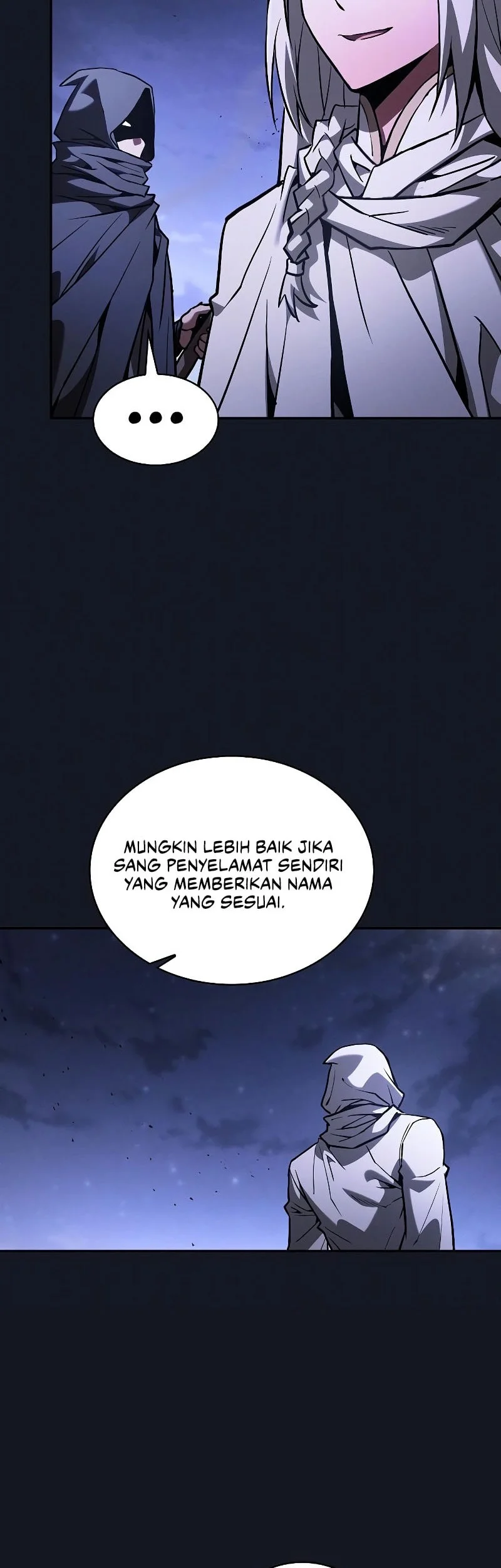 Academy’s Genius Swordmaster Chapter 125 Gambar 75