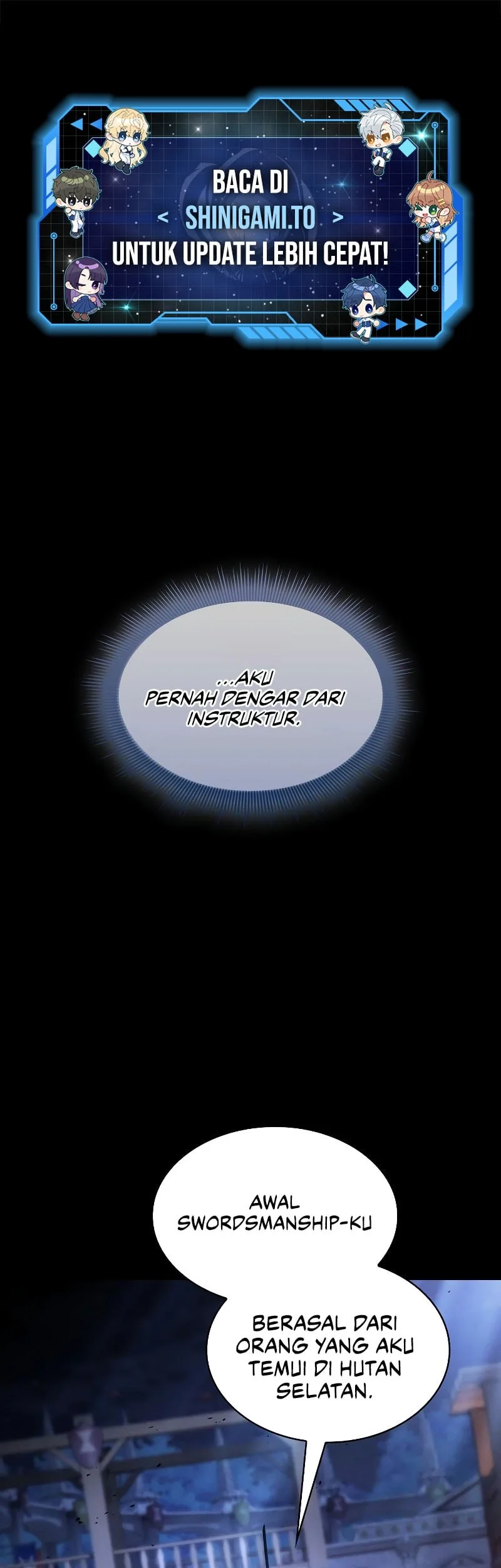 Manhwa Academy’s Genius Swordmaster Chapter 125 gambar nomor 2