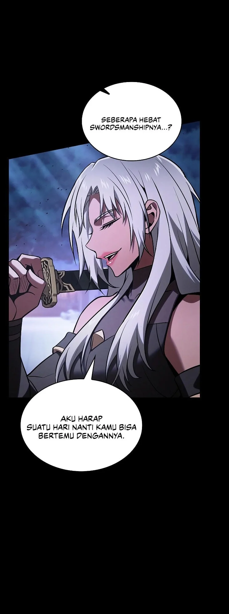 Academy’s Genius Swordmaster Chapter 125 Gambar 5