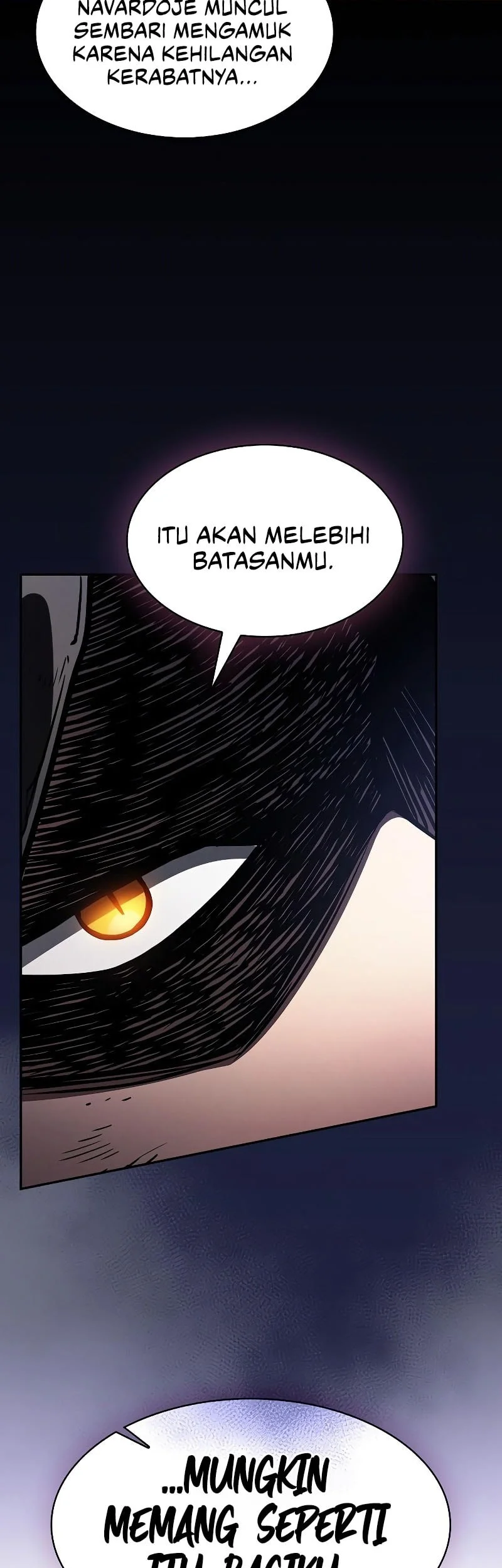 Academy’s Genius Swordmaster Chapter 125 Gambar 24